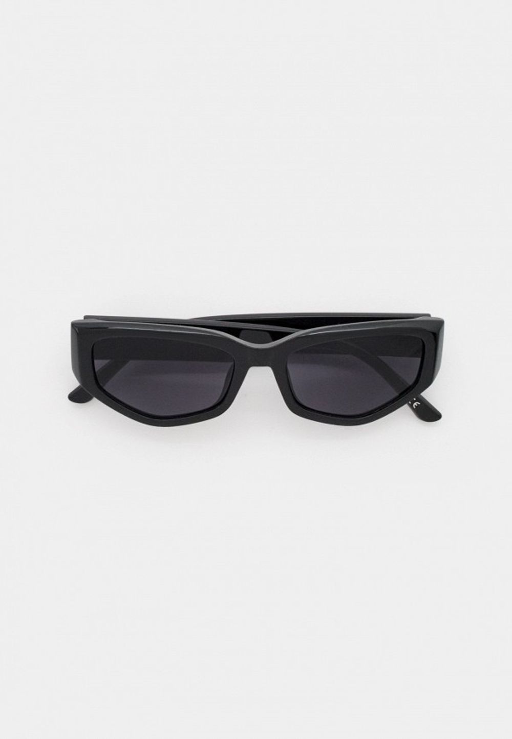 Очки солнцезащитные Vans Leyden Sunglasses Black