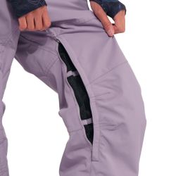 Штаны женские сноубордические Horsefeathers LOTTE II SHELL PANTS (iris)