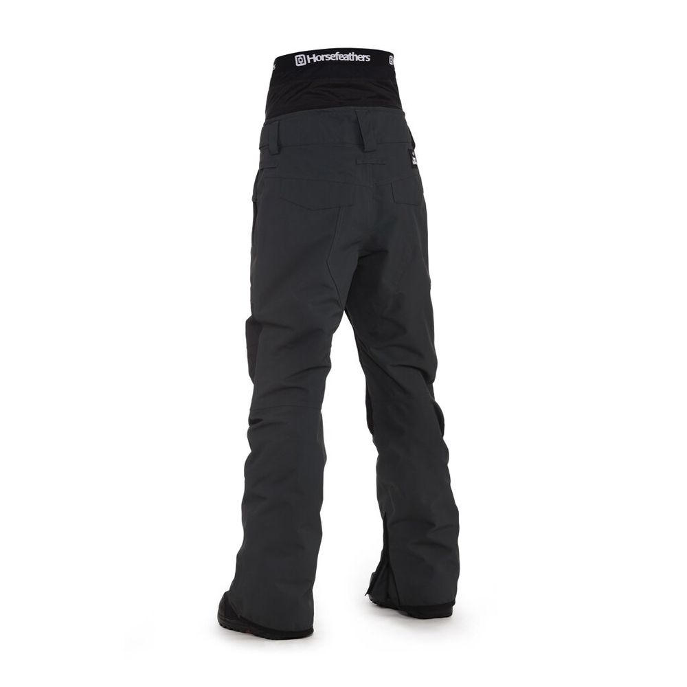 Штаны Horsefeathers LOTTE SHELL PANTS (phantom)