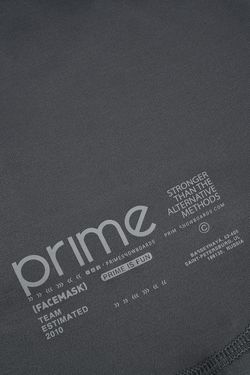 Балаклава PRIME FUN-F1 Grey