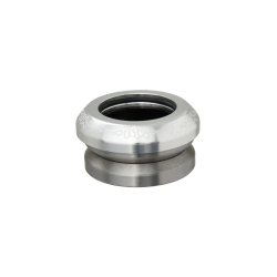 Рулевая для трюкового самоката Triada Air polished raw