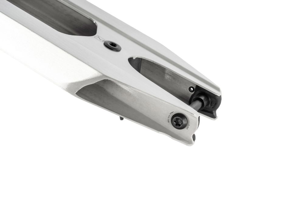 Дека для трюкового самоката Ethic Pandemonium V2 460 raw