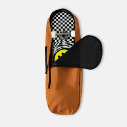 Чехол для скейтборда Footwork Deckbag (BROWN)