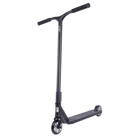 Трюковой самокат Tech Team Provokator 50 (черный / black)