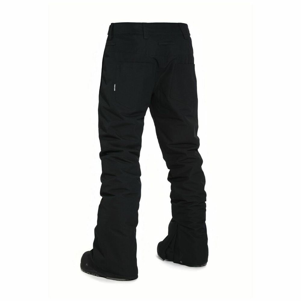 Штаны Horsefeathers SPIRE PANTS (black)