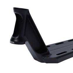 Дека для трюкового самоката Triada Proxima 47 black