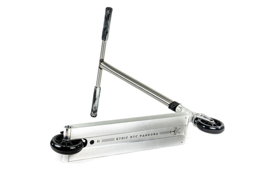 Трюковой самокат Ethic Complete Scooter Pandora 