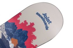 Сноуборд JOINT DESSERT