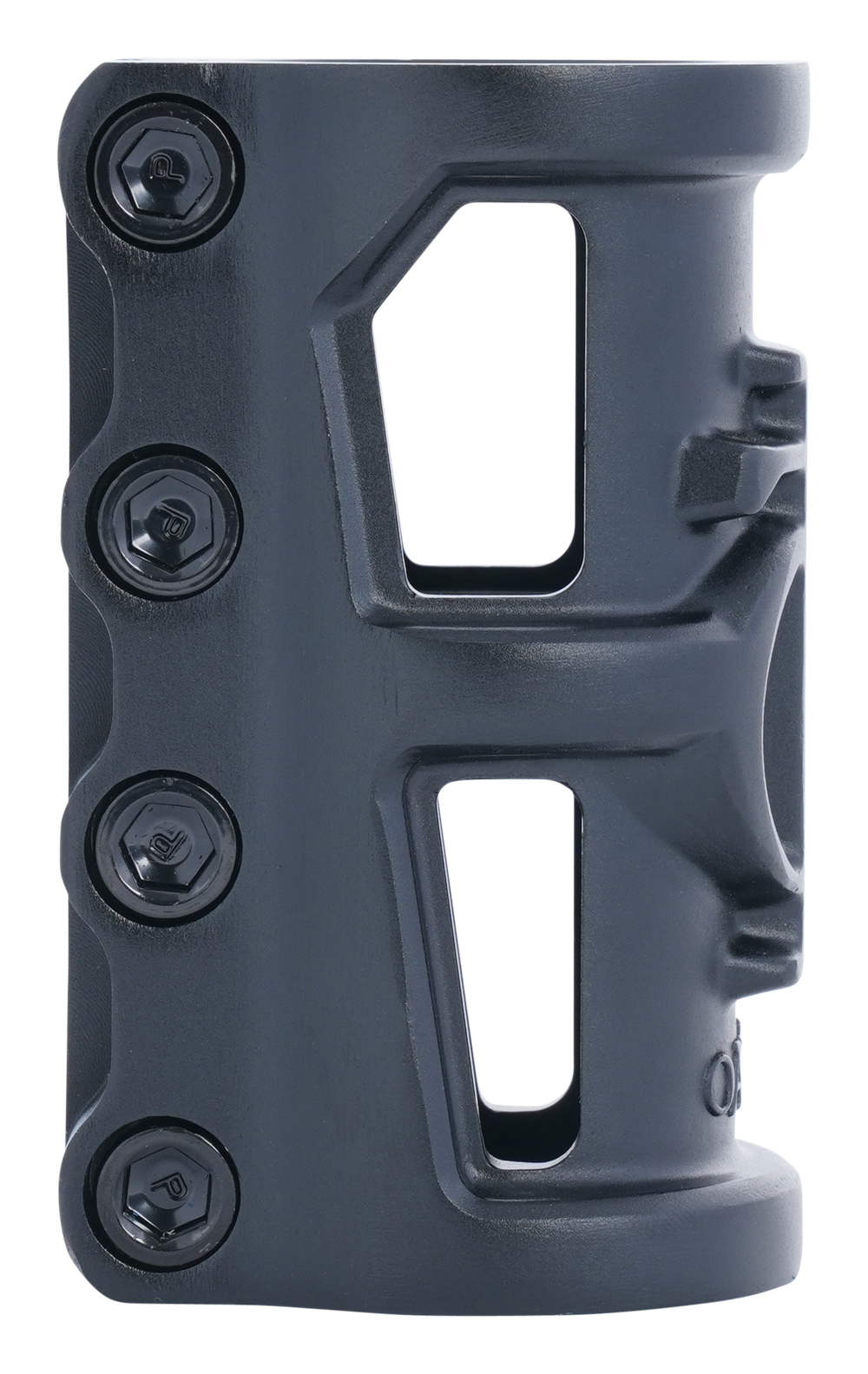 Зажим для трюкового самоката Oath Cage v2 SCS (черный)