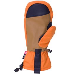 Варежки 686 MNS LANDER MITT (COPPER ORANGE)