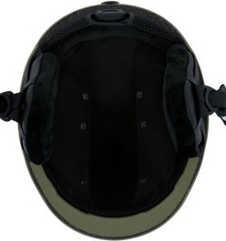 Шлем ProSurf Unicolor Kaki Stone