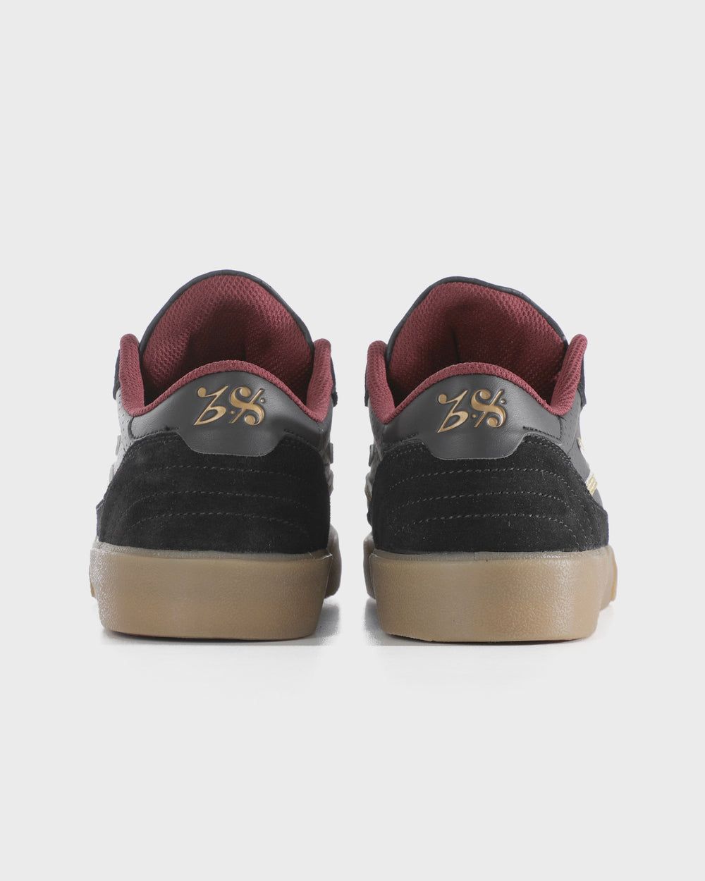 Кеды Lakai Cambridge Bastien