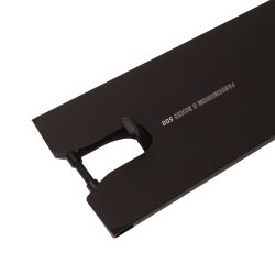 Дека для трюкового самоката Ethic Pandemonium V2 Boxed 500 black