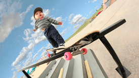 Как подобрать скейтборд по росту и весу