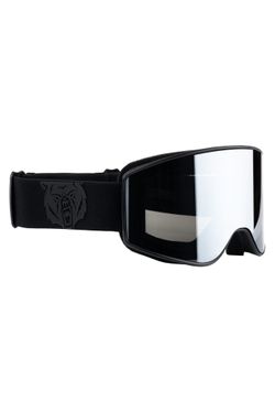 Маска TERROR - SPECTRUM Silver