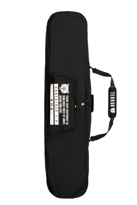 Купить Чехол для сноуборда TERROR - CONTAINER 4.0