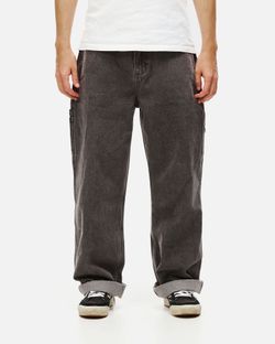 Джинсы ANTEATER Workpants Denim Grey