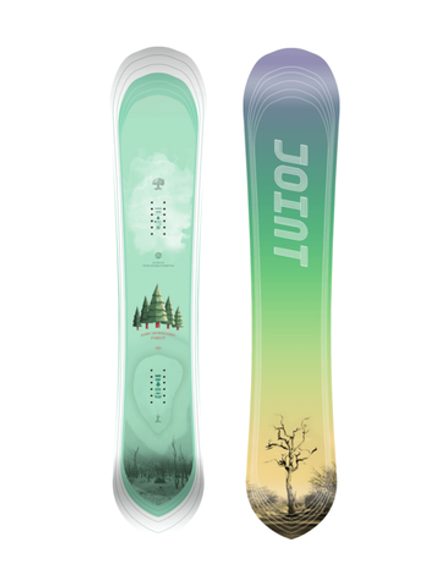 Купить Сноуборд JOINT FOREST