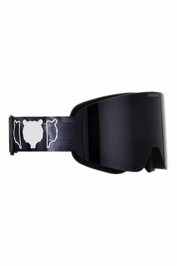 Маска TERRO T3- PEAKPRO Black