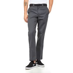 Брюки Dickies ORIGINAL 874® WORK PANTS CHARCOAL GREY