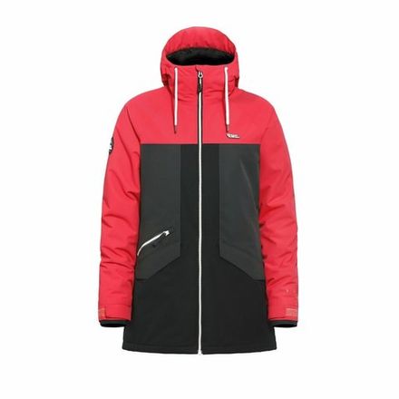 Купить Куртка Horsefeathers ARIANNA JACKET (azalea)