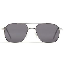 Очки солнцезащитные Vans Breaker Sunglasses Black