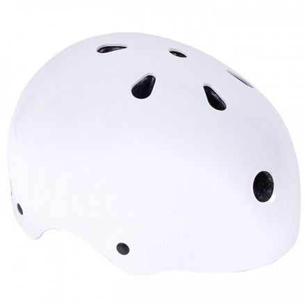 Купить Шлем Tech Team XTR 7.0 (белый / white)