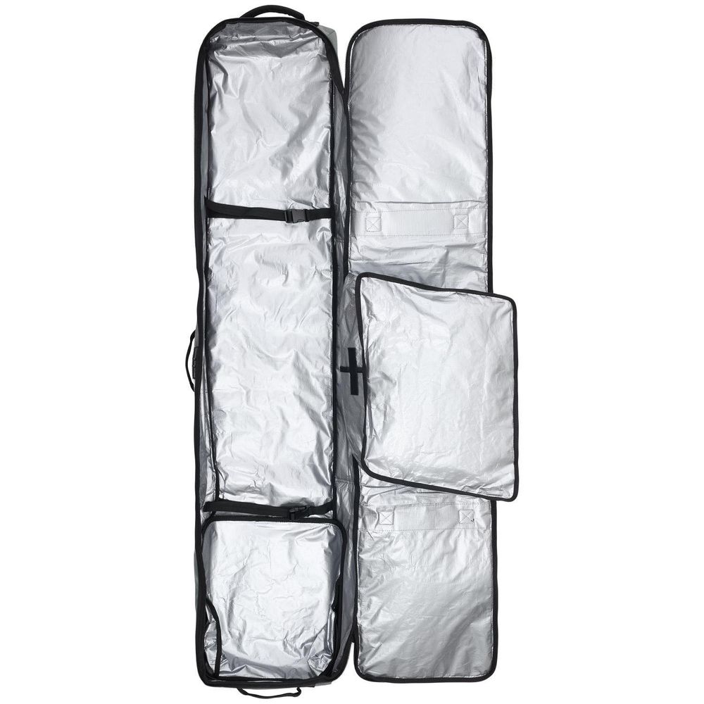 Чехол для сноуборда KYOTO SUMO ROLL GREY/CAMO