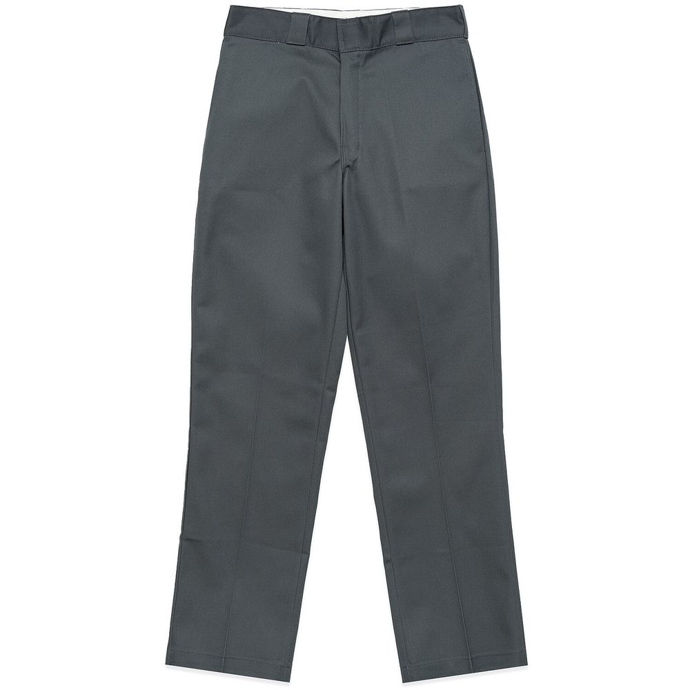 Брюки Dickies ORIGINAL 874® WORK PANTS CHARCOAL GREY
