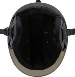 Шлем ProSurf Unicolor Brown