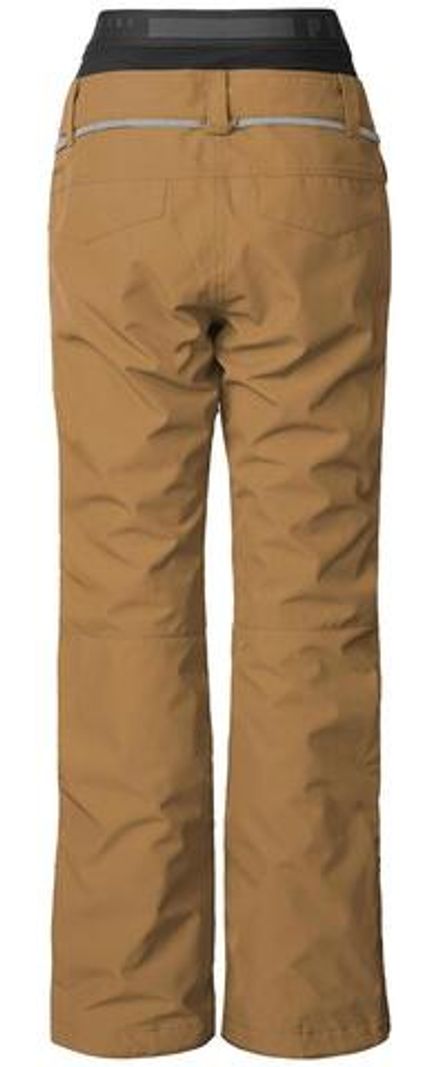 Купить Штаны Picture Organic TREVA PT C Dark Golden 10К/10К W21/22