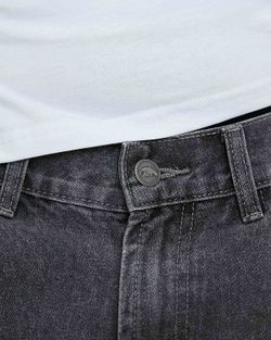 Джинсы ANTEATER Baggy-Grey