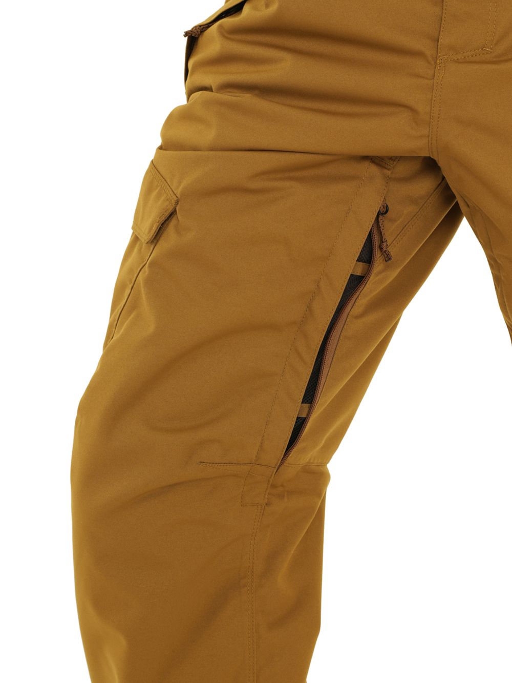 Штаны 686 MNS INFINITY INSL CARGO PANT (BREEN)