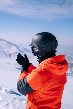 Шлем PRIME - COOL-C1 Black