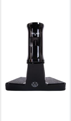 Дека для трюкового самоката Tech Team Shreder 7x23 (черный / black)