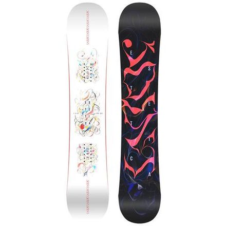 Купить Сноуборд JOINT ESTETICA SNB