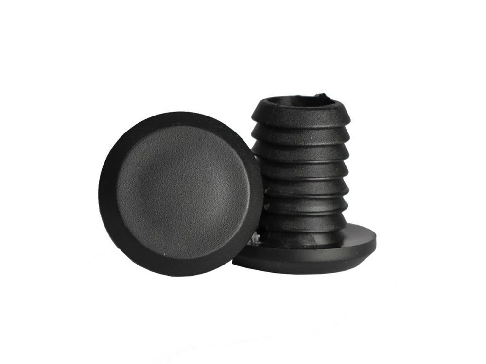 Баренды Tech Team Fish (черный / black)