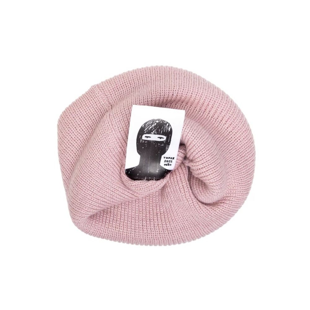 Шапка ННХ Фудзи Роза