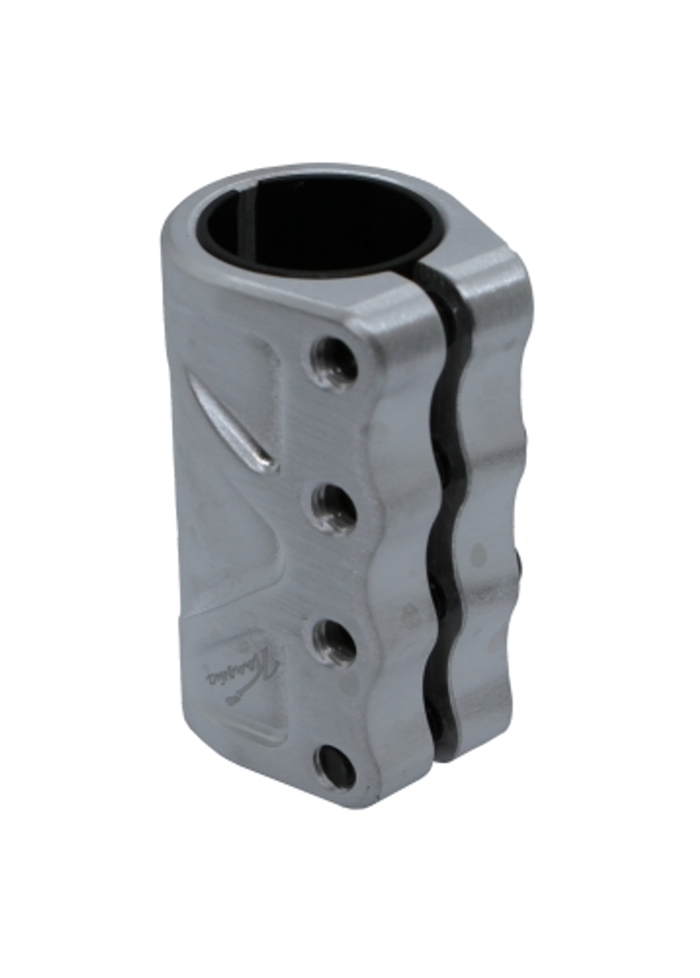 Зажим для трюкового самоката Комета Вега SCS Raw