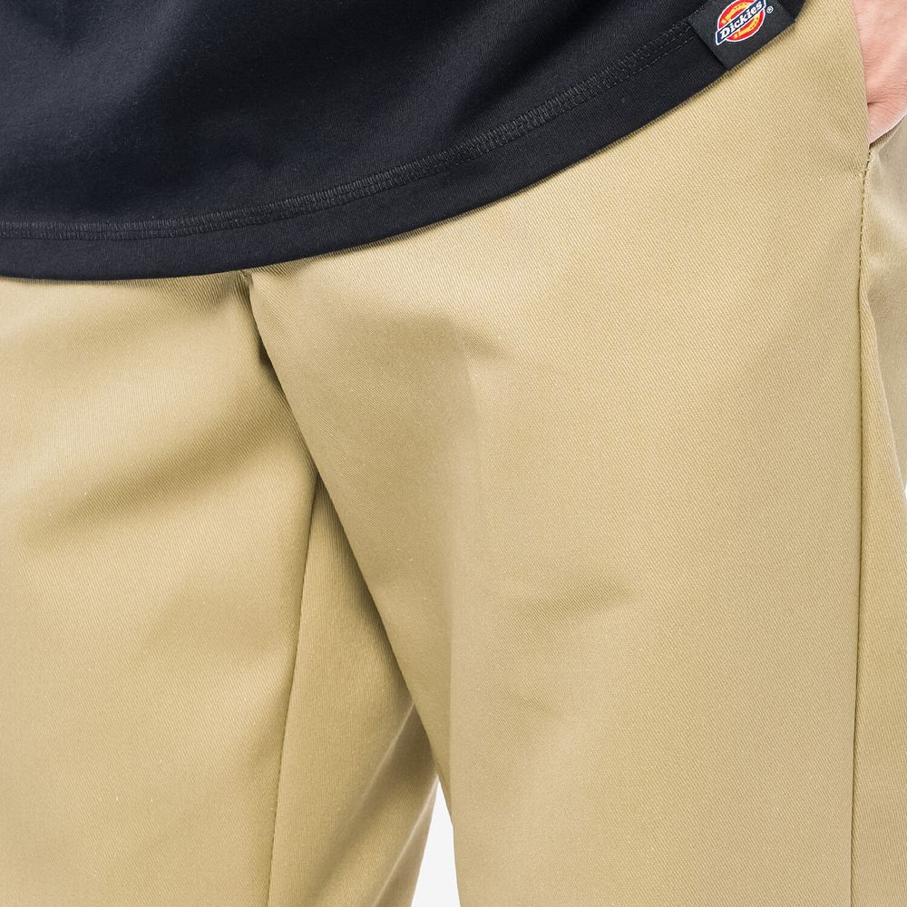 Брюки Dickies ORIGINAL FIT 874® WORK PANTS (KHAKI)