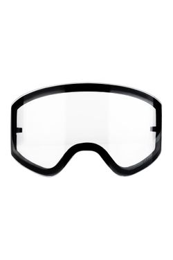 Маска TERROR - SPECTRUM Silver