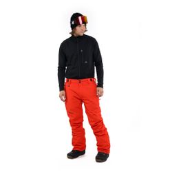 Штаны Horsefeathers SPIRE II PANTS (flame red)