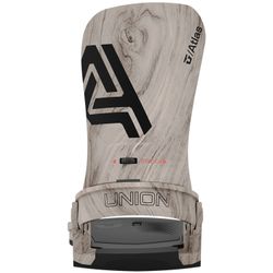 Крепления для сноуборда Union ATLAS (ASADACHI)