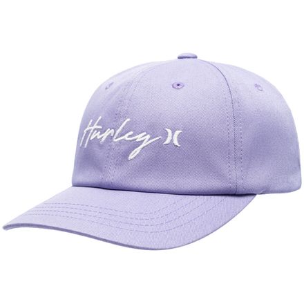 Купить Кепка Hurley W MONTANA PONYTAIL HAT BARELY GRAPE