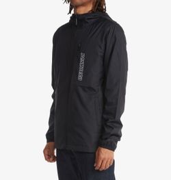 Куртка DC Shoes DAGUP SLD PACK M JCKT KVJ0 BLACK