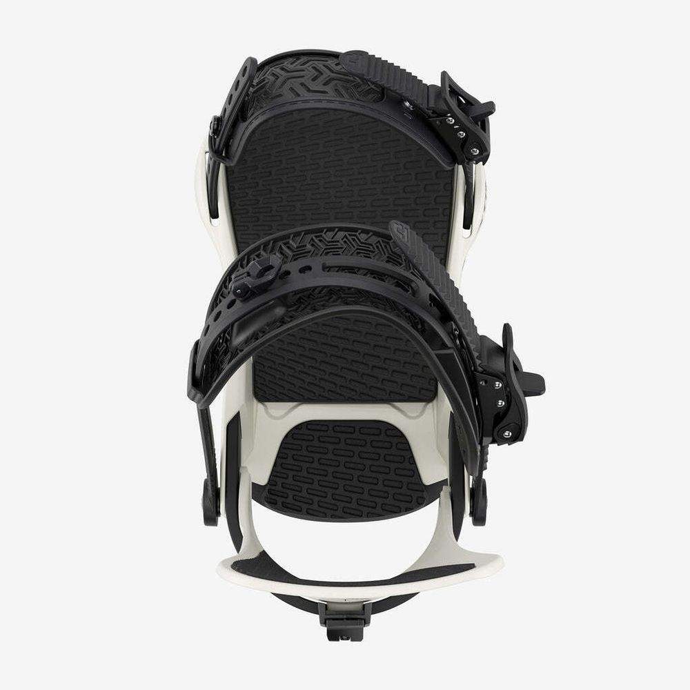 Крепления для сноуборда UNION STR Bone