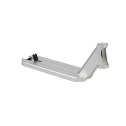 Дека для трюкового самоката Triada Aether 40 silver