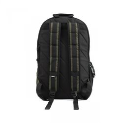 Рюкзак Fallen MELROSE - MILITARY GREEN / BLACK