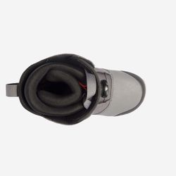Ботинки для сноуборда NIDECKER Sierra Gray 23-24