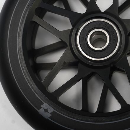 Купить Колеса для самоката "Tokyo fuss" Shakotan wheel black